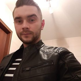 Najładniejsze zdjęcie użytkownika rafus137 - 