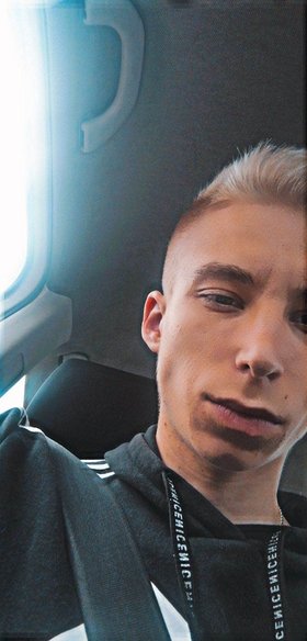 Najładniejsze zdjęcie użytkownika Kubapodgorski1 - 