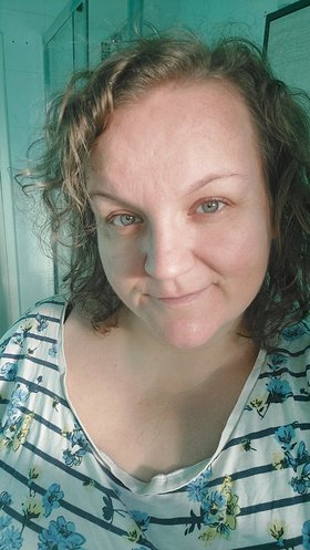 Najładniejsze zdjęcie użytkownika Karolajnaa90 - 