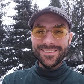 Najładniejsze zdjęcie użytkownika szymacie - 