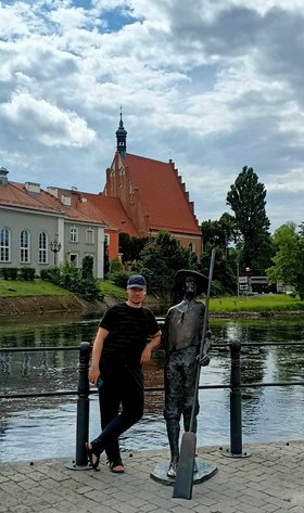 Najładniejsze zdjęcie użytkownika breszkab06 - 