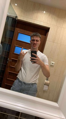 Najładniejsze zdjęcie użytkownika suddenaum - 