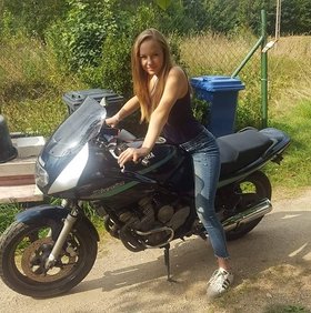 Najładniejsze zdjęcie użytkownika nikola43