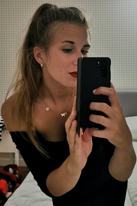 Najładniejsze zdjęcie użytkownika sylwiaa9710