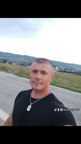 Najładniejsze zdjęcie użytkownika AndrzejNapiorkow15 - 