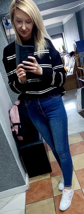 Najładniejsze zdjęcie użytkownika Paulinaaaa94 - 