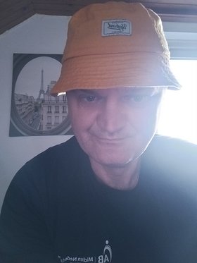 Najładniejsze zdjęcie użytkownika Marcelos - 