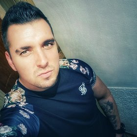 Najładniejsze zdjęcie użytkownika DaveX432Hz - 