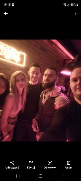 Najładniejsze zdjęcie użytkownika illidan502 - 