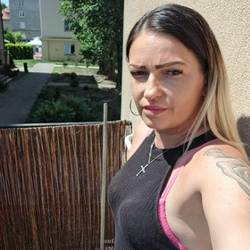 Najładniejsze zdjęcie użytkownika Moniablondi