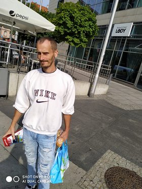 Najładniejsze zdjęcie użytkownika badsin0901 - 