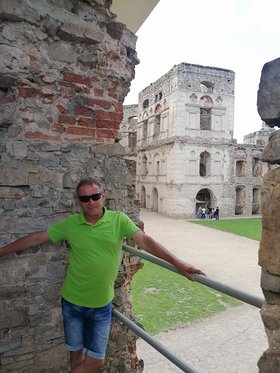 Najładniejsze zdjęcie użytkownika Andrzej5271 - 