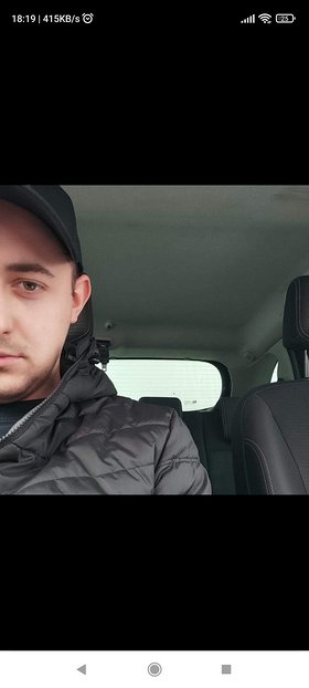 Najładniejsze zdjęcie użytkownika bigcrash36 - 