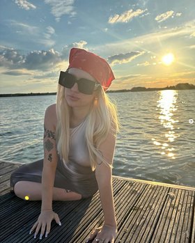 Najładniejsze zdjęcie użytkownika alicjax24 - 