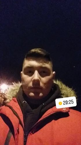 Najładniejsze zdjęcie użytkownika Szubka - 