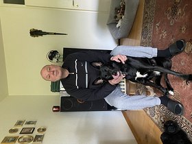 Najładniejsze zdjęcie użytkownika Misiek1702 - 