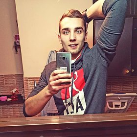 Najładniejsze zdjęcie użytkownika AlanLiveForYou777 - 