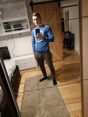 Najładniejsze zdjęcie użytkownika patrykswitala - 