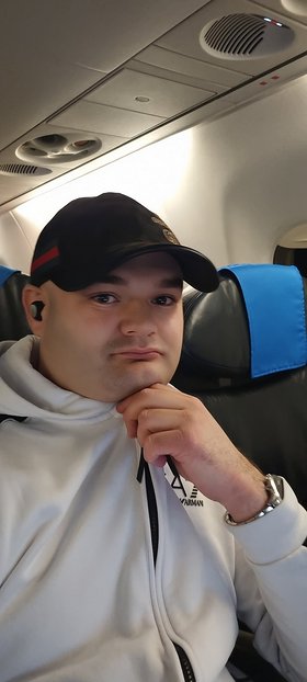 Najładniejsze zdjęcie użytkownika JedenL - 