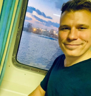 smile, leisure, vacation