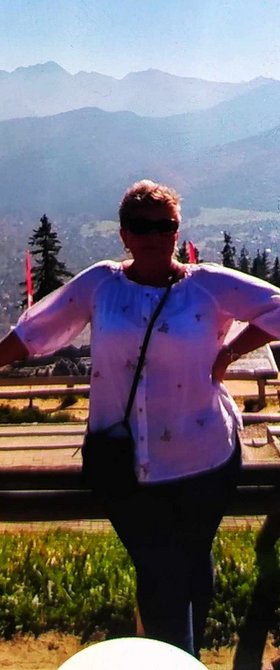 Najładniejsze zdjęcie użytkownika FIONA999