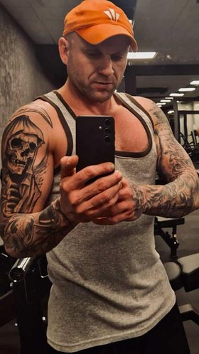 Najładniejsze zdjęcie użytkownika Szybki33 - 