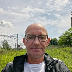 Najładniejsze zdjęcie użytkownika Krzysztof250976 - 