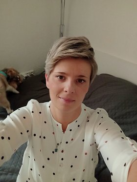 Najładniejsze zdjęcie użytkownika Paula140992 - 