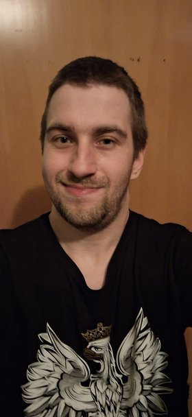 Najładniejsze zdjęcie użytkownika Myszek1996 - 