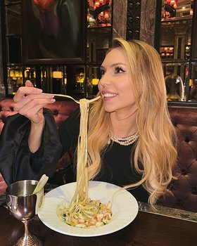 Najładniejsze zdjęcie użytkownika OlgaSkr - 