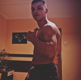 Najładniejsze zdjęcie użytkownika kacp452 - 
