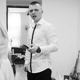 Najładniejsze zdjęcie użytkownika Krzysieeeekm - 