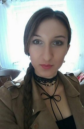 Najładniejsze zdjęcie użytkownika SiemanoQQ - 