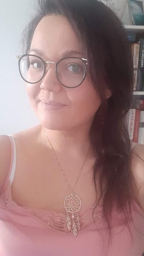 Najładniejsze zdjęcie użytkownika Pulina36 - 