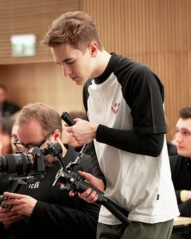 Najładniejsze zdjęcie użytkownika PatrykKrulu - 