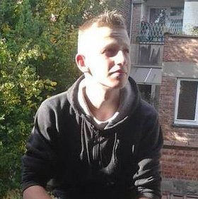 Najładniejsze zdjęcie użytkownika marciniroszkowsk20 - 
