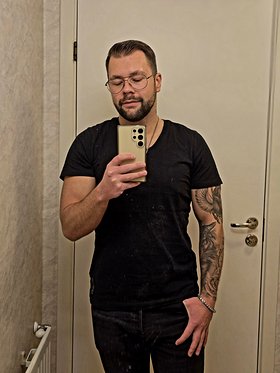 Najładniejsze zdjęcie użytkownika Miloo98 - 