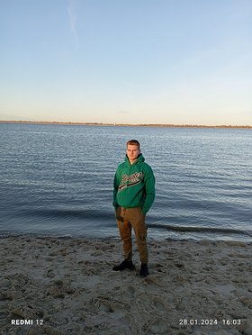 Najładniejsze zdjęcie użytkownika Korwin