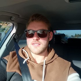 Najładniejsze zdjęcie użytkownika szymek19995 - 