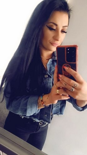 Najładniejsze zdjęcie użytkownika joannamagiera92 - 