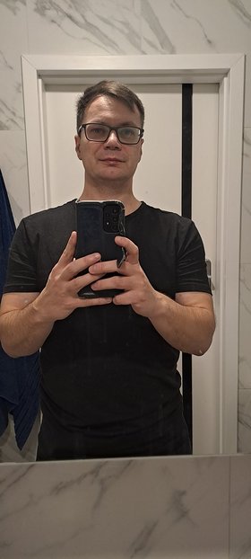 Najładniejsze zdjęcie użytkownika Marcin0502 - 