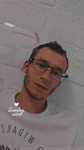 Najładniejsze zdjęcie użytkownika Daniels96 - 