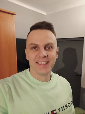 Najładniejsze zdjęcie użytkownika Michale90 - 