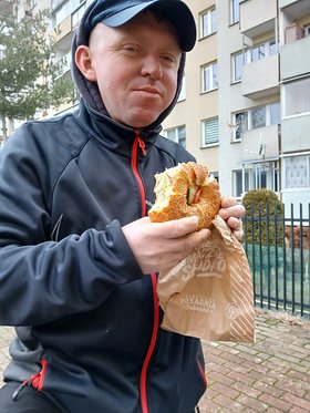 Najładniejsze zdjęcie użytkownika KrzysztofOld - 