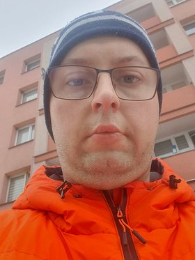 Najładniejsze zdjęcie użytkownika Krzysztof2957 - 