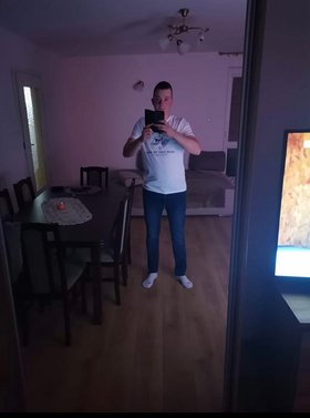 Najładniejsze zdjęcie użytkownika Maciek1az - 