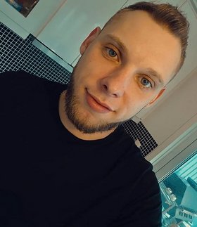 Najładniejsze zdjęcie użytkownika robson95x - 