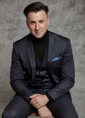 Najładniejsze zdjęcie użytkownika Marcin1wolf - 