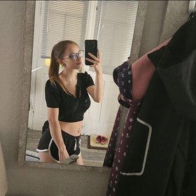 Najładniejsze zdjęcie użytkownika Maluskaaaa - 