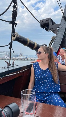 Najładniejsze zdjęcie użytkownika anetaza1998 - 